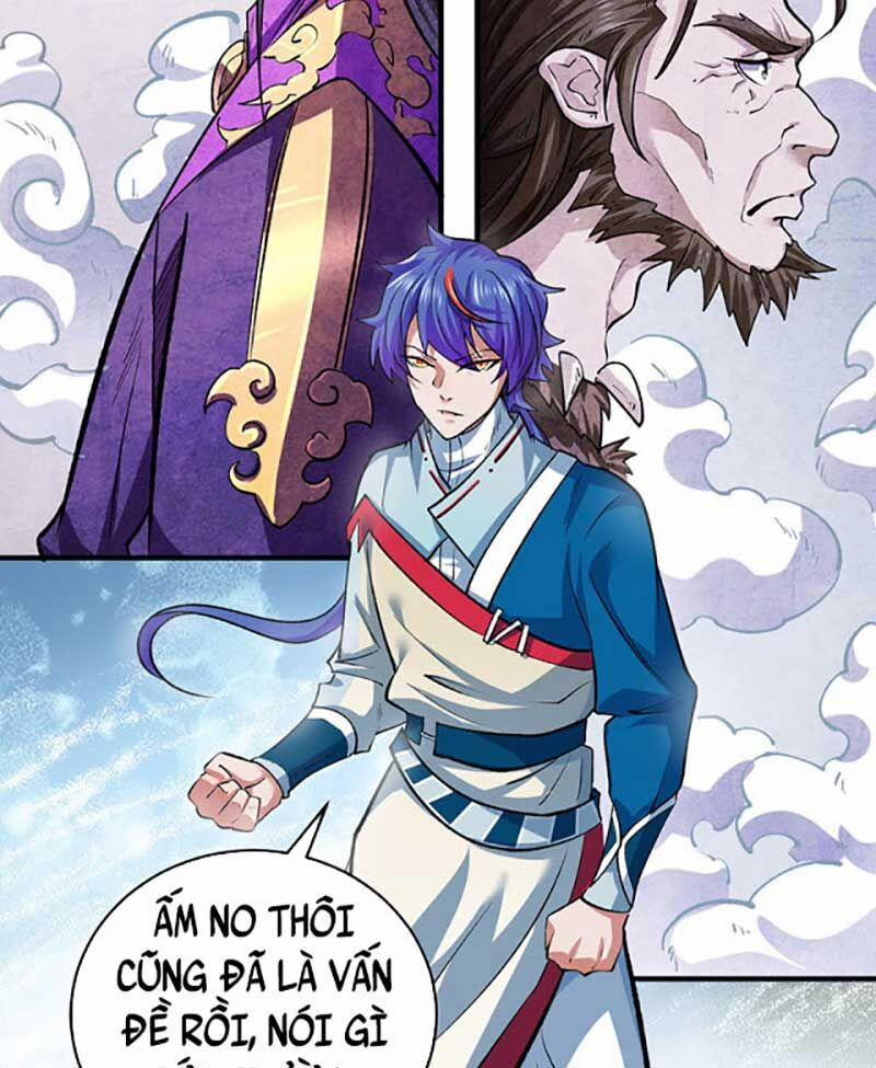 Võ Đạo Độc Tôn 631 trang 9