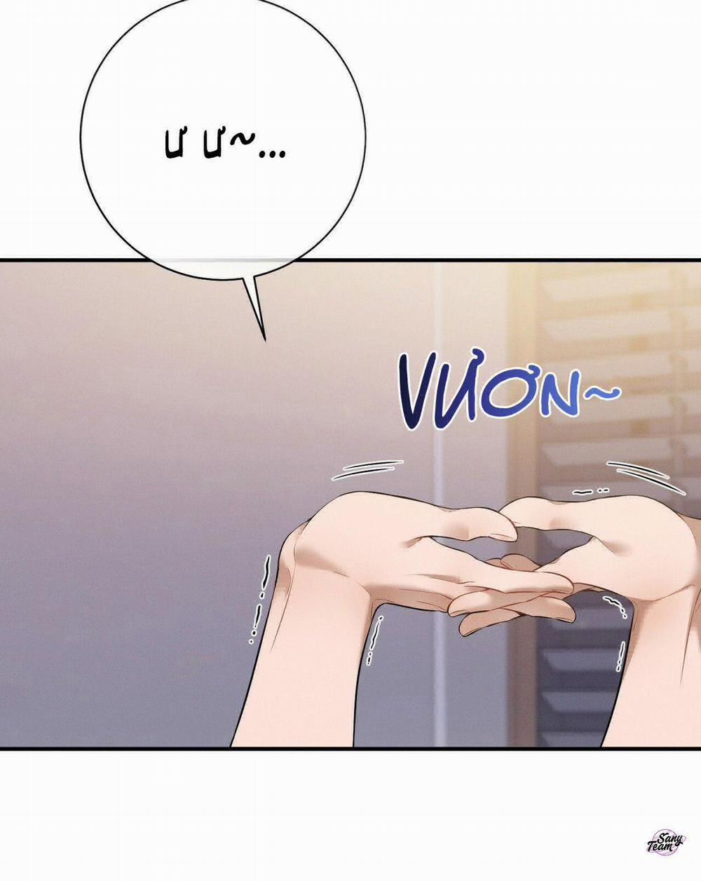 Vô Đạo Đức 10 trang 1