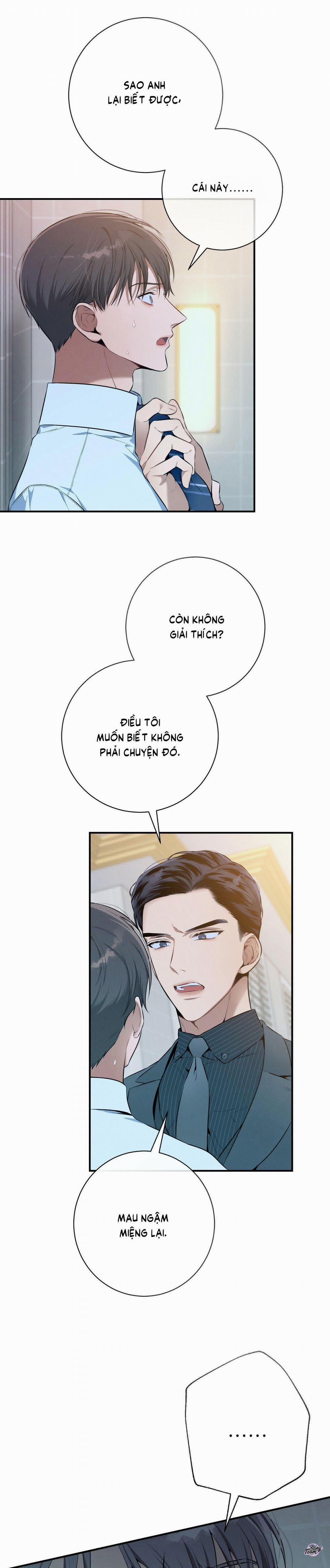Vô Đạo Đức 15 trang 0