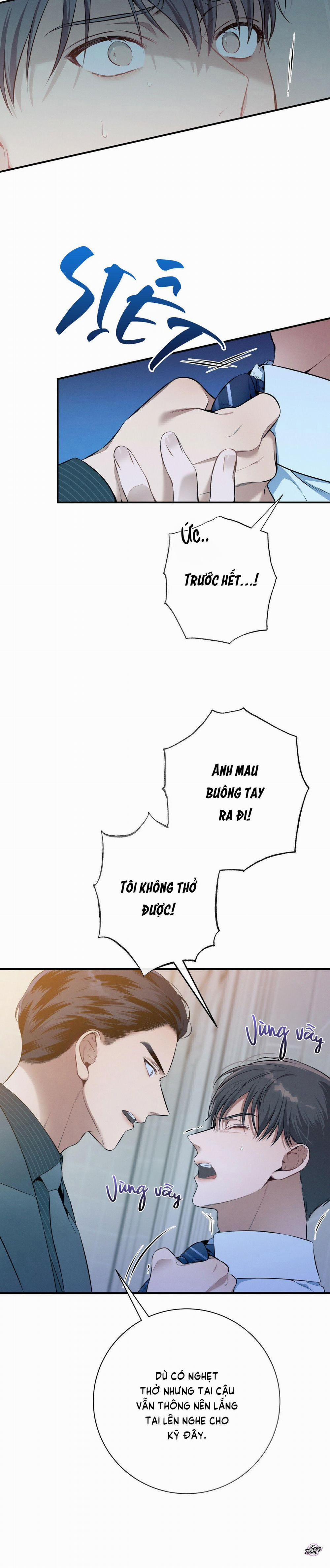 Vô Đạo Đức 15 trang 1