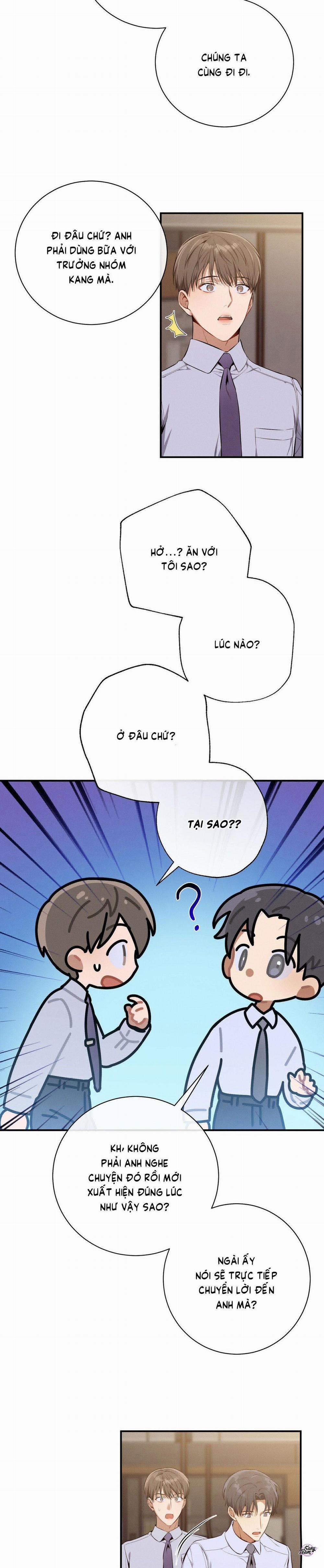 Vô Đạo Đức 16 trang 1