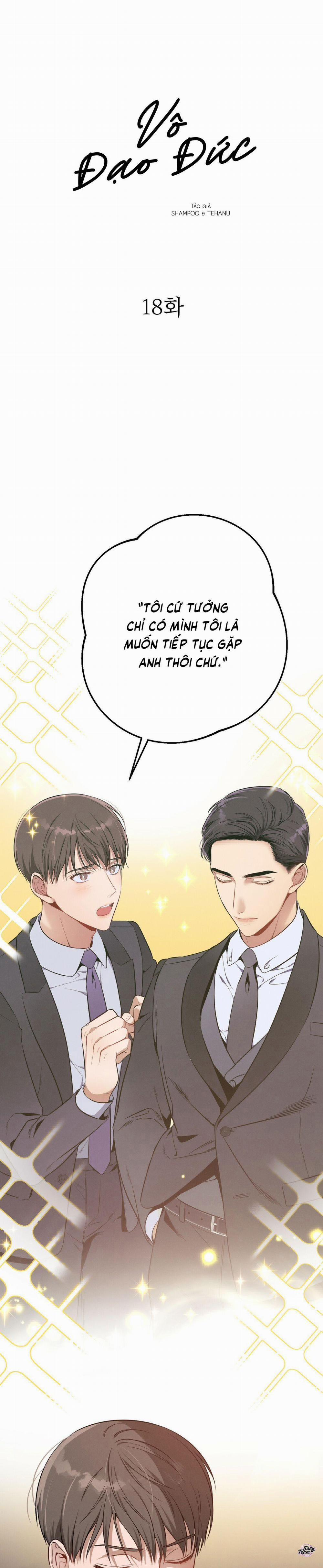 Vô Đạo Đức 18 trang 0
