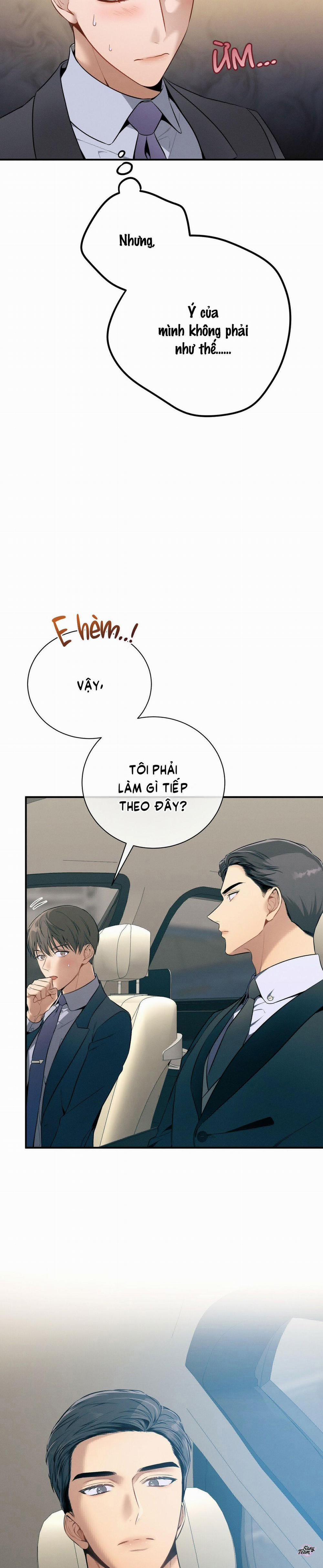 Vô Đạo Đức 18 trang 1