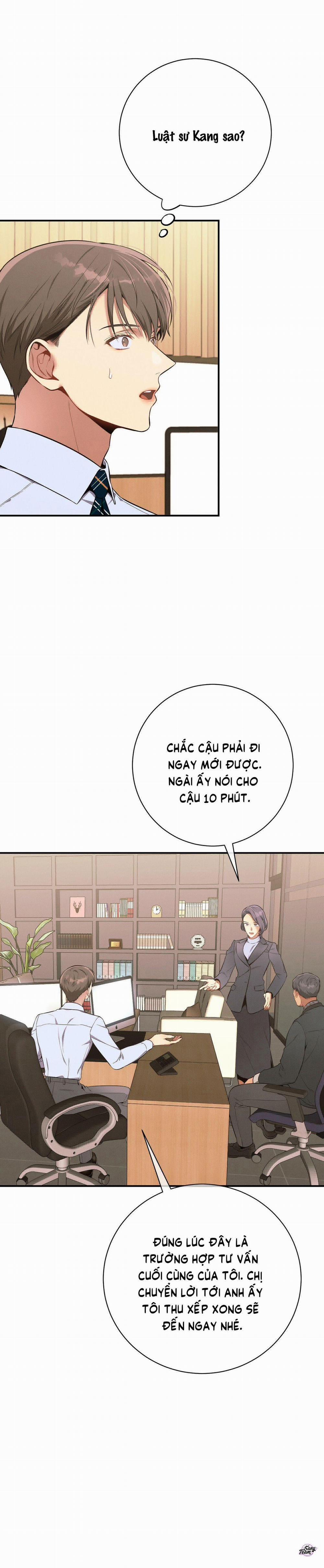 Vô Đạo Đức 19 trang 0