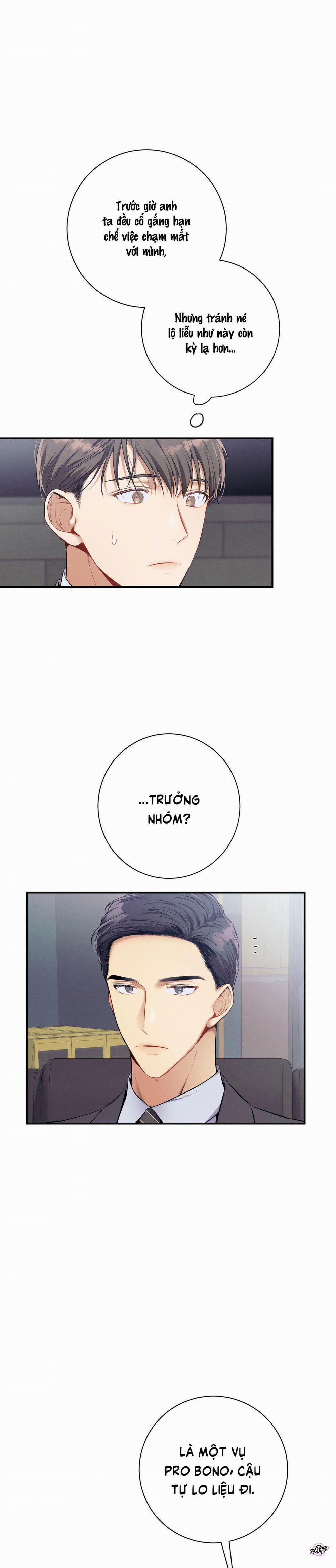 Vô Đạo Đức 20 trang 0