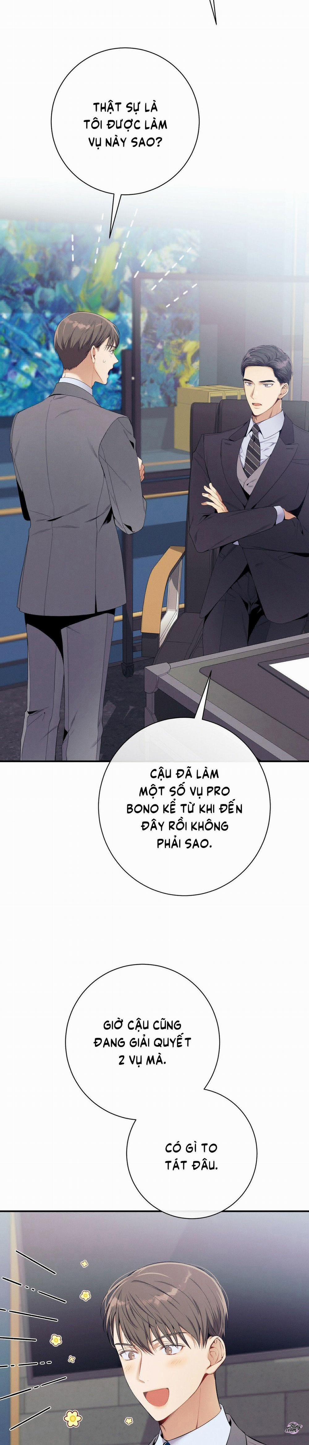 Vô Đạo Đức 20 trang 1
