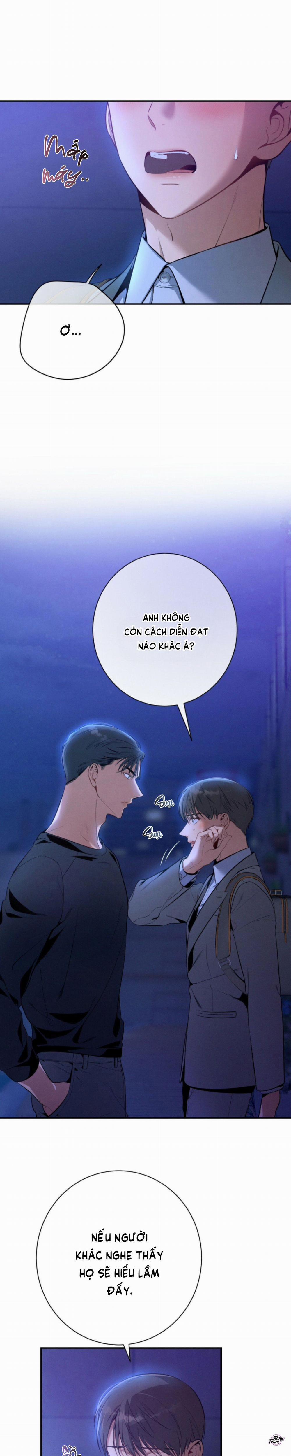 Vô Đạo Đức 22 trang 0