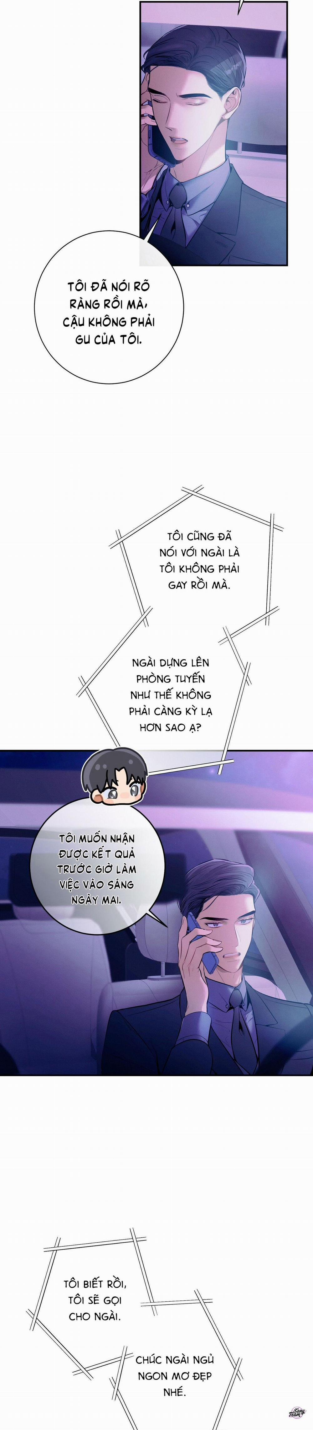 Vô Đạo Đức 27 trang 1