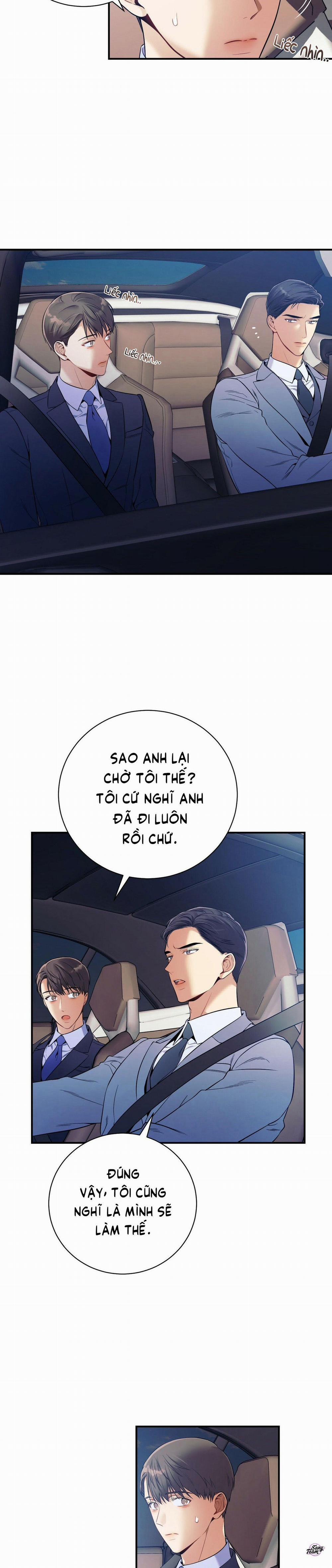 Vô Đạo Đức 29 trang 1