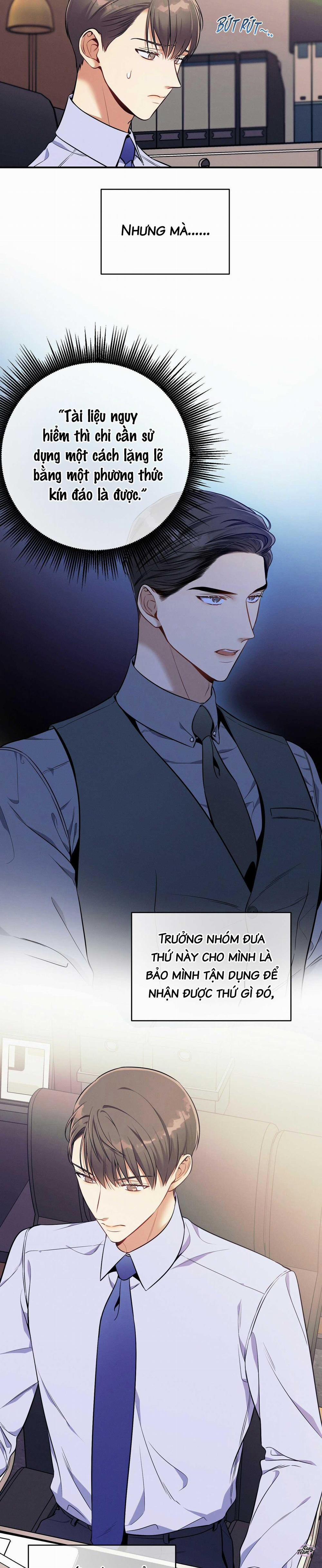 Vô Đạo Đức 30 trang 1