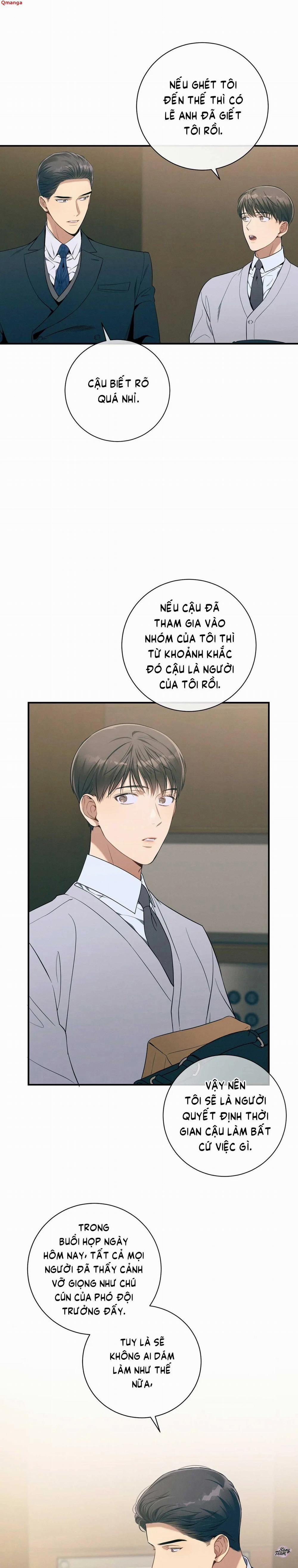 Vô Đạo Đức 41 trang 0