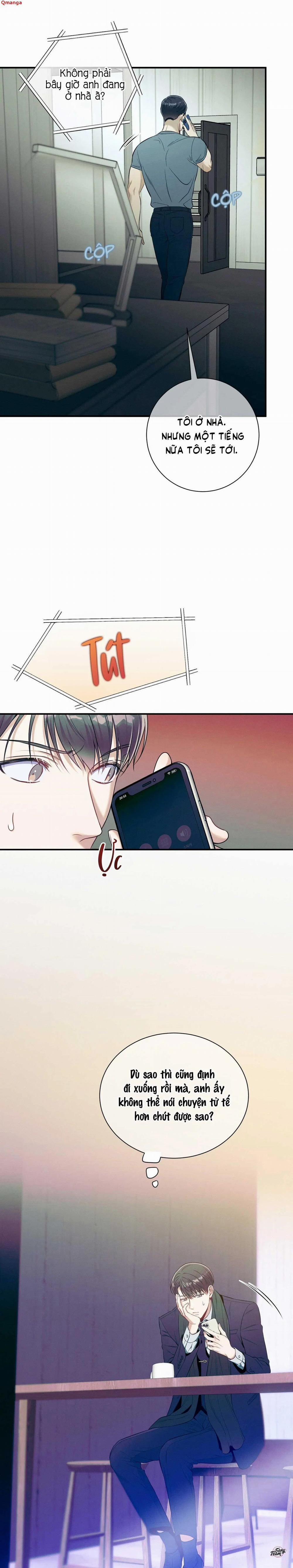 Vô Đạo Đức 45 trang 0
