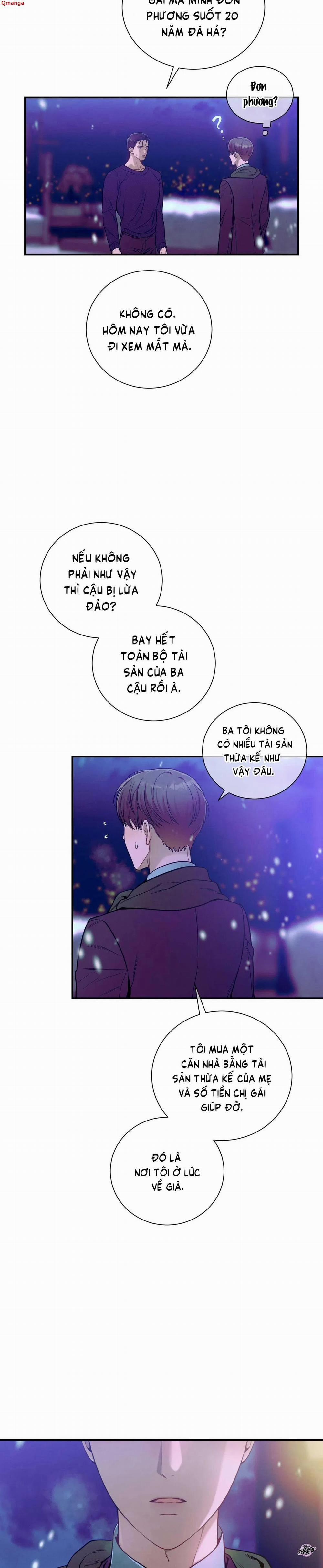 Vô Đạo Đức 47 trang 1