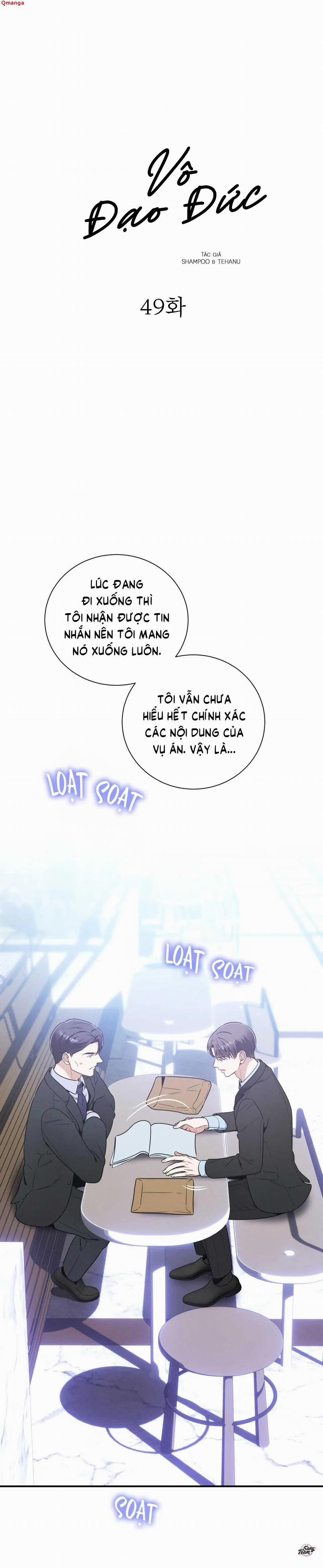 Vô Đạo Đức 49 trang 0