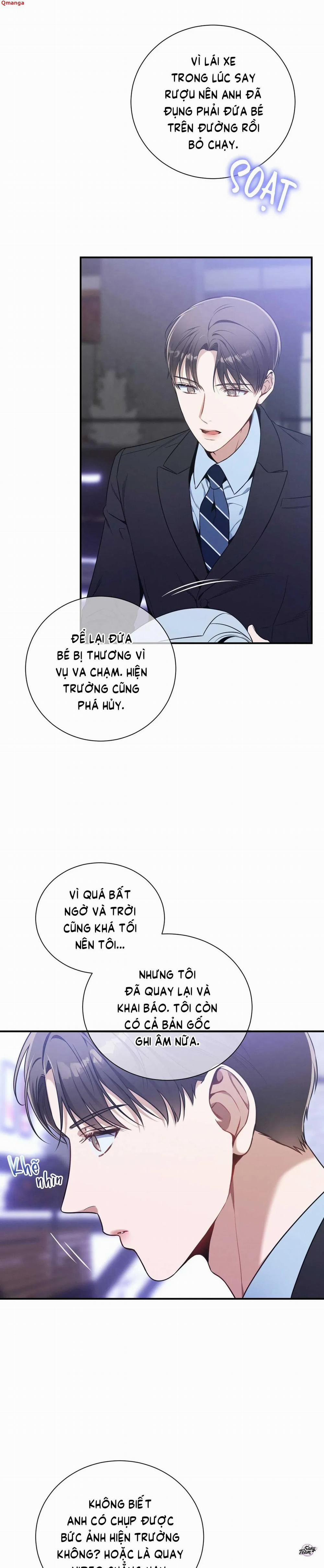 Vô Đạo Đức 49 trang 1