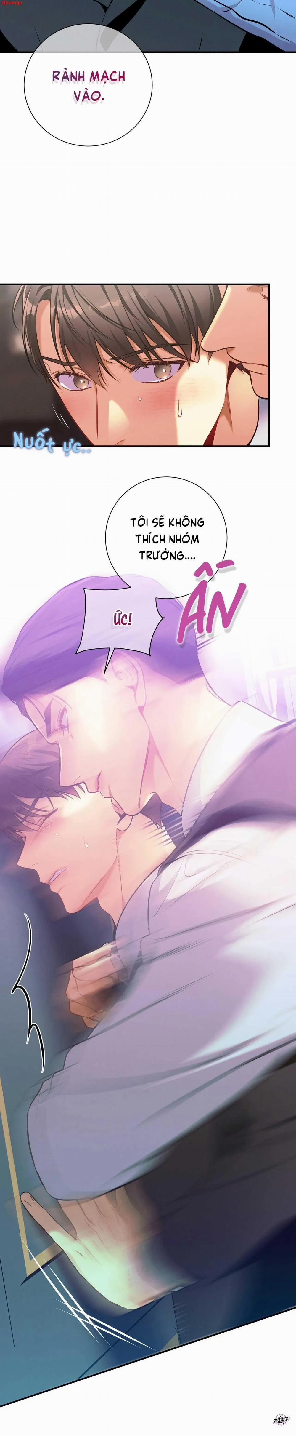 Vô Đạo Đức 52 trang 1