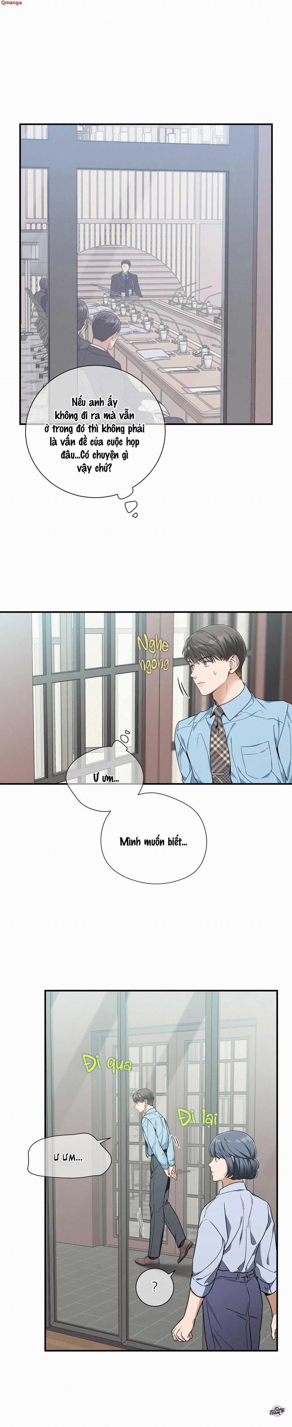 Vô Đạo Đức 58 trang 0