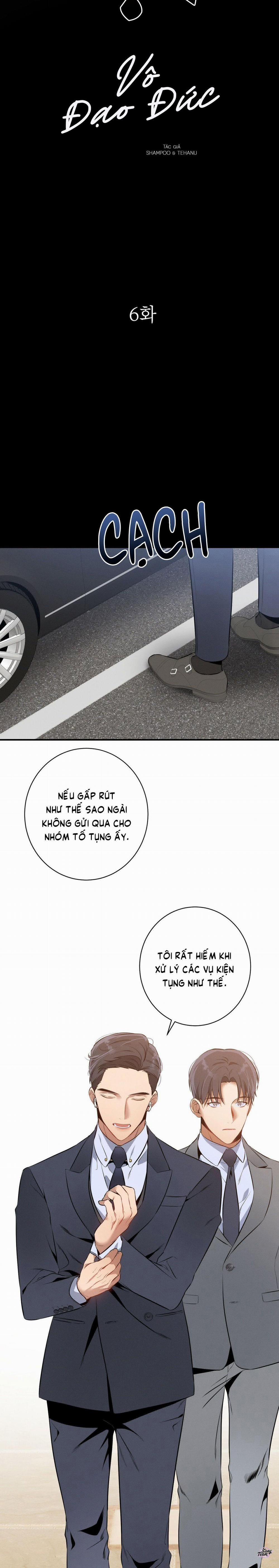 Vô Đạo Đức 6 trang 15
