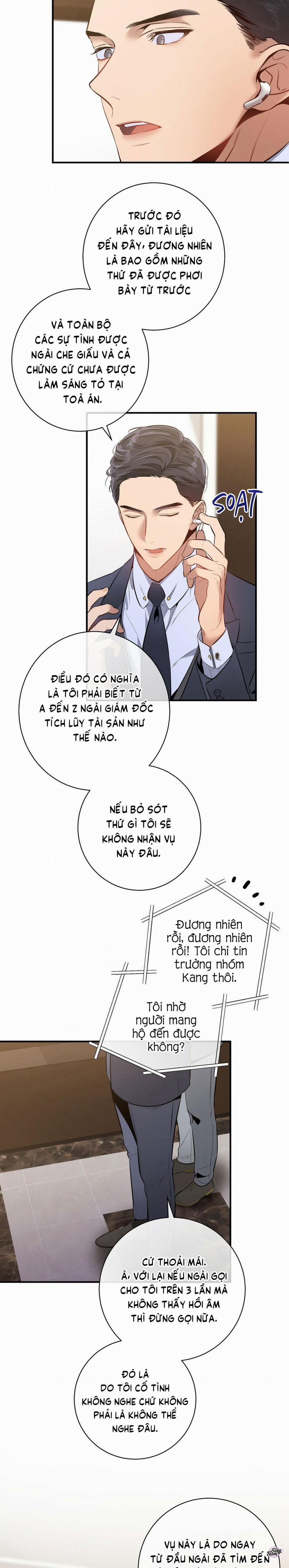 Vô Đạo Đức 6 trang 18