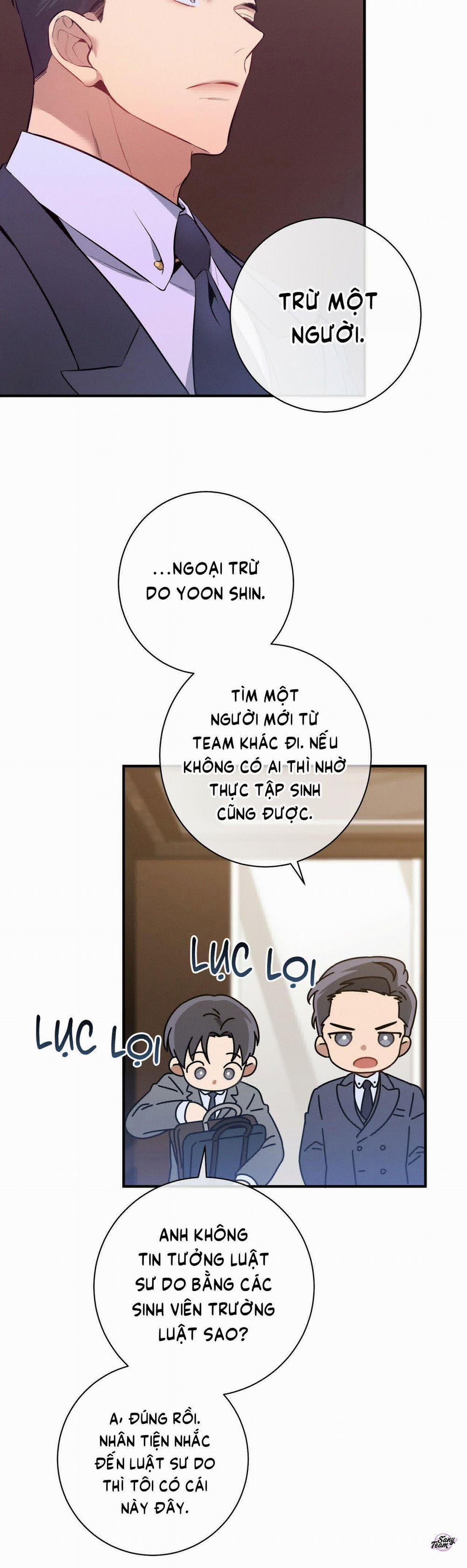 Vô Đạo Đức 6 trang 20