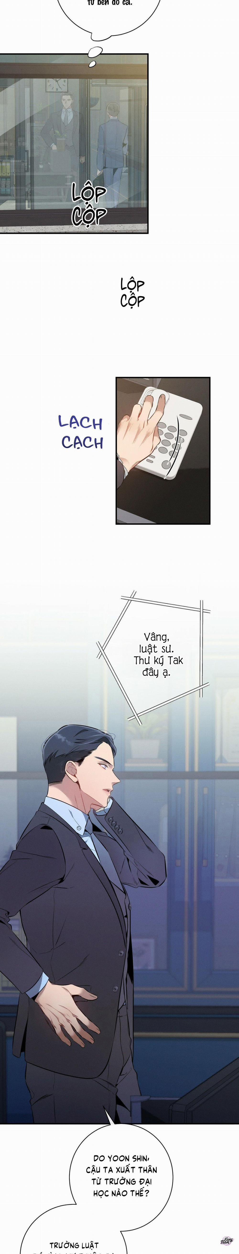 Vô Đạo Đức 6 trang 5
