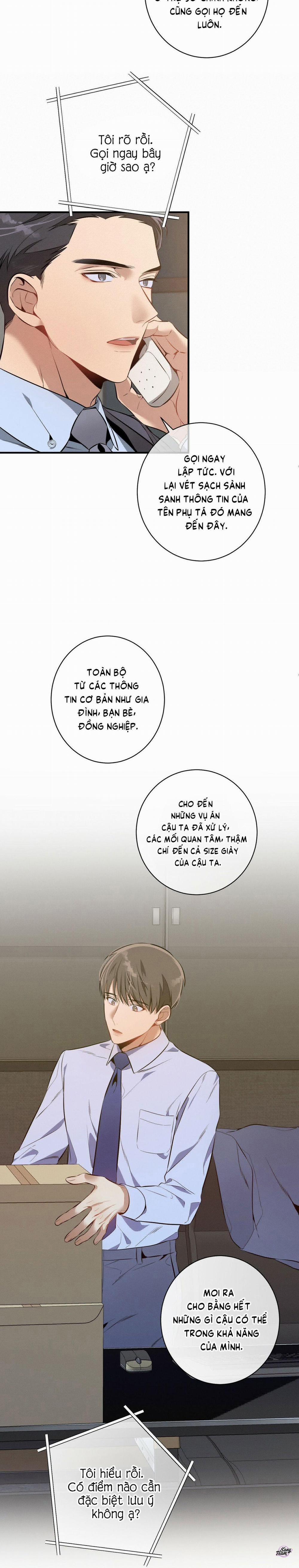 Vô Đạo Đức 6 trang 7