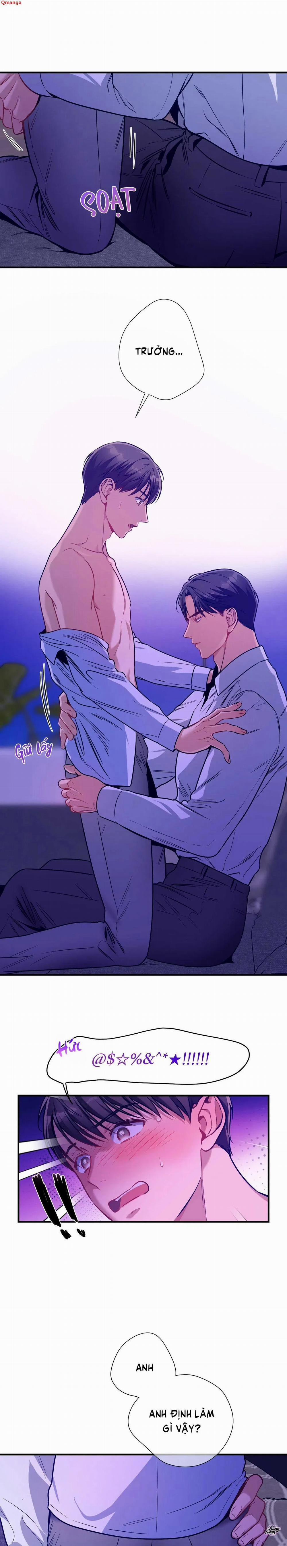 Vô Đạo Đức 65 trang 12