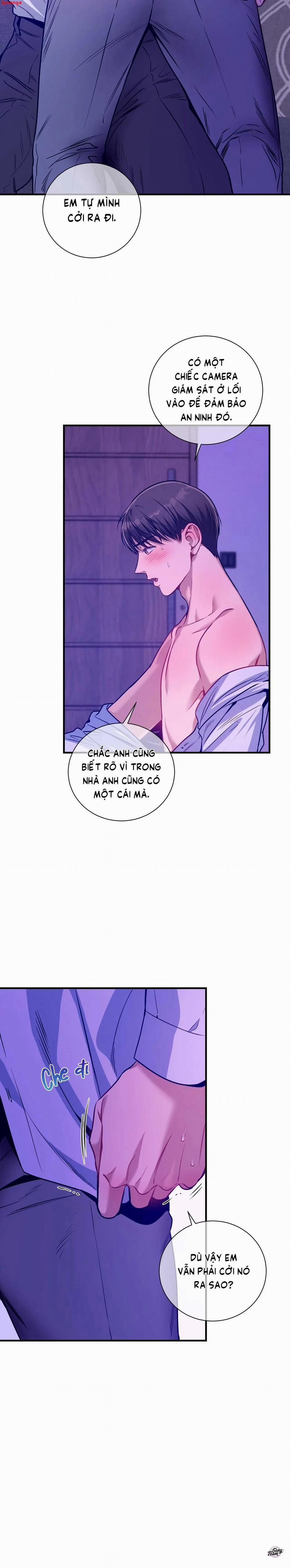 Vô Đạo Đức 65 trang 13