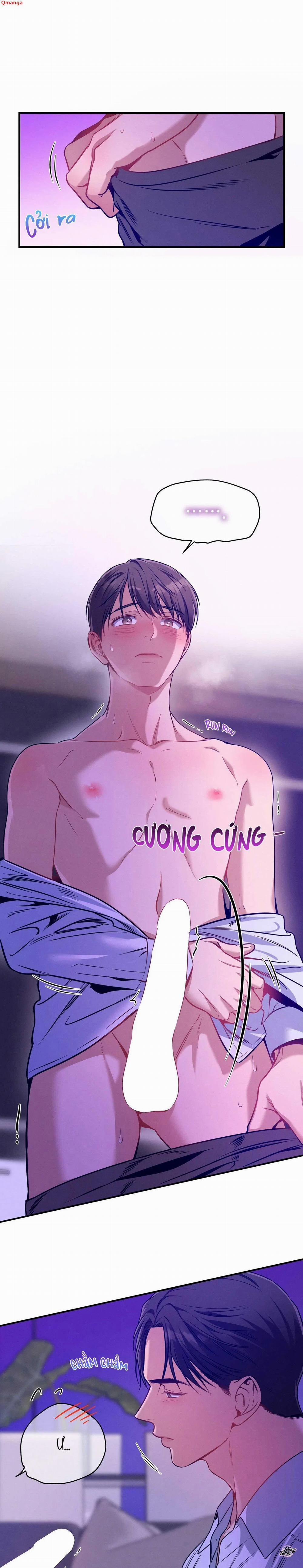 Vô Đạo Đức 65 trang 16