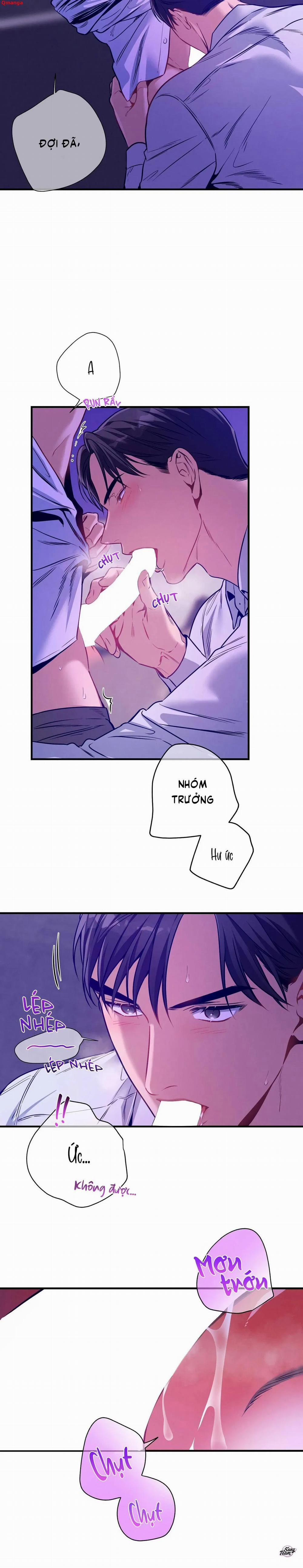 Vô Đạo Đức 65 trang 18