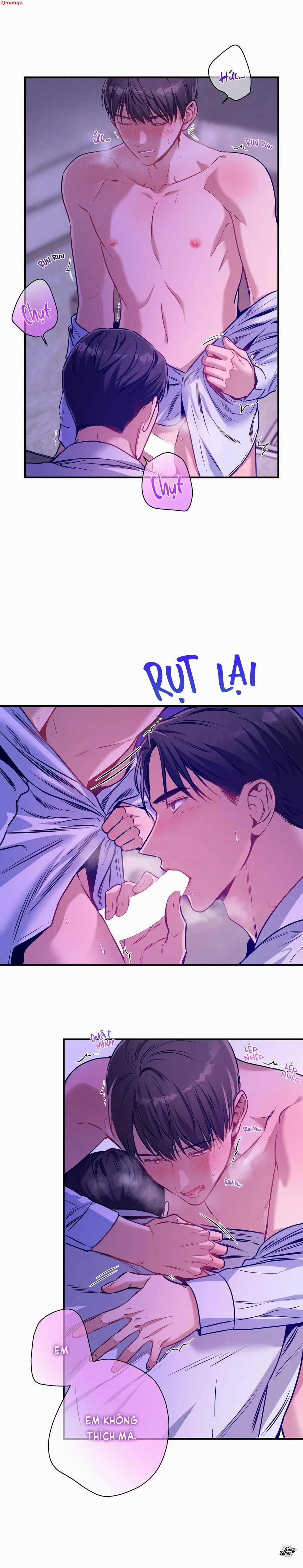 Vô Đạo Đức 65 trang 19