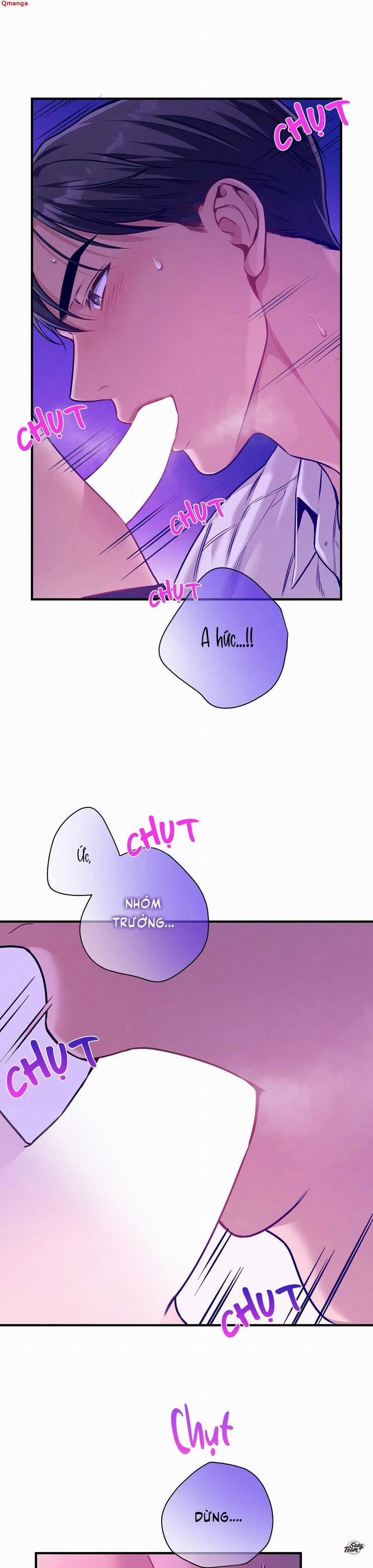 Vô Đạo Đức 65 trang 20