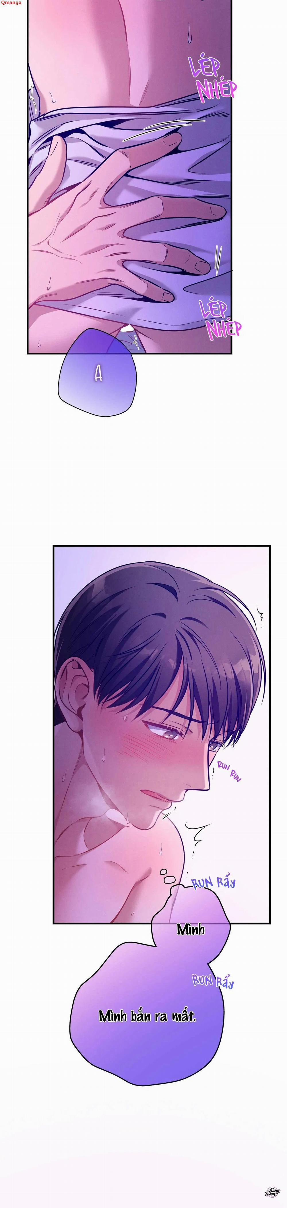 Vô Đạo Đức 65 trang 21