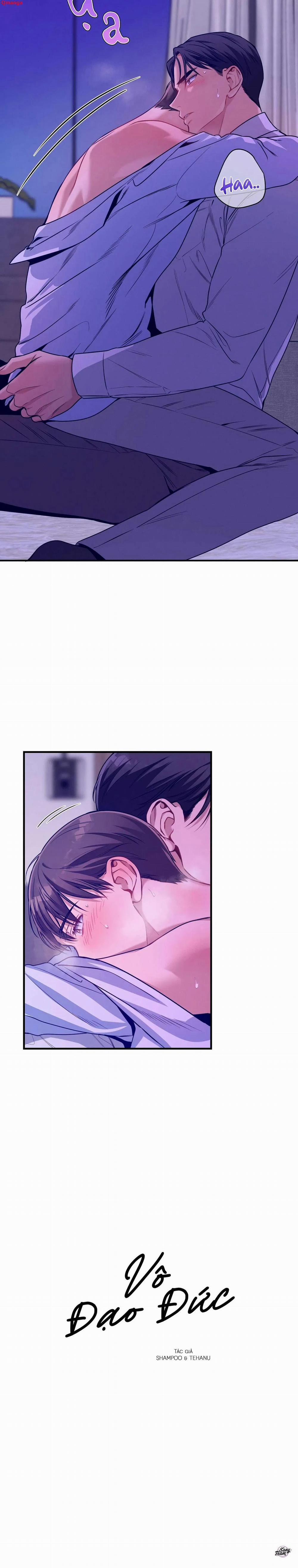 Vô Đạo Đức 65 trang 6