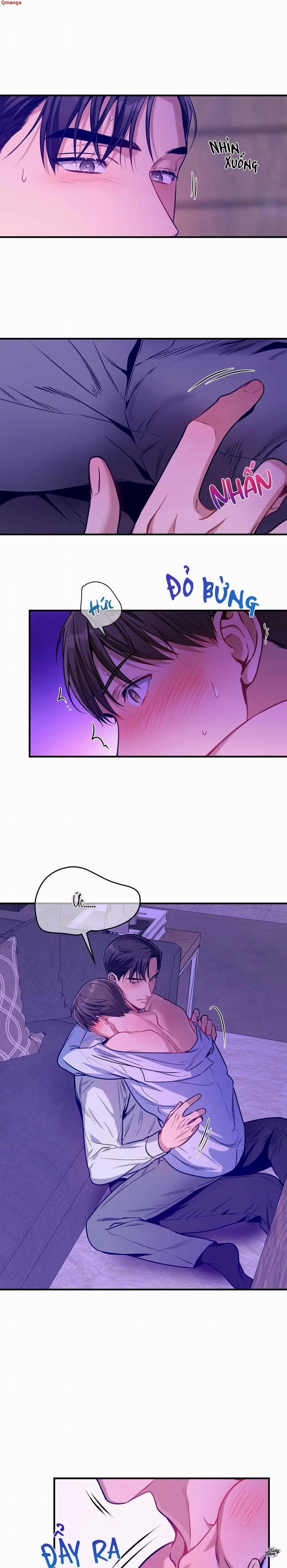 Vô Đạo Đức 65 trang 8