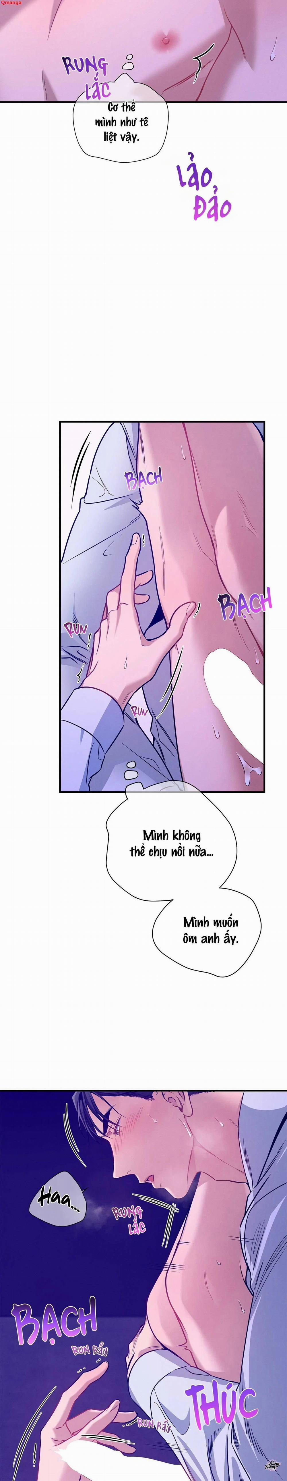 Vô Đạo Đức 66 trang 12