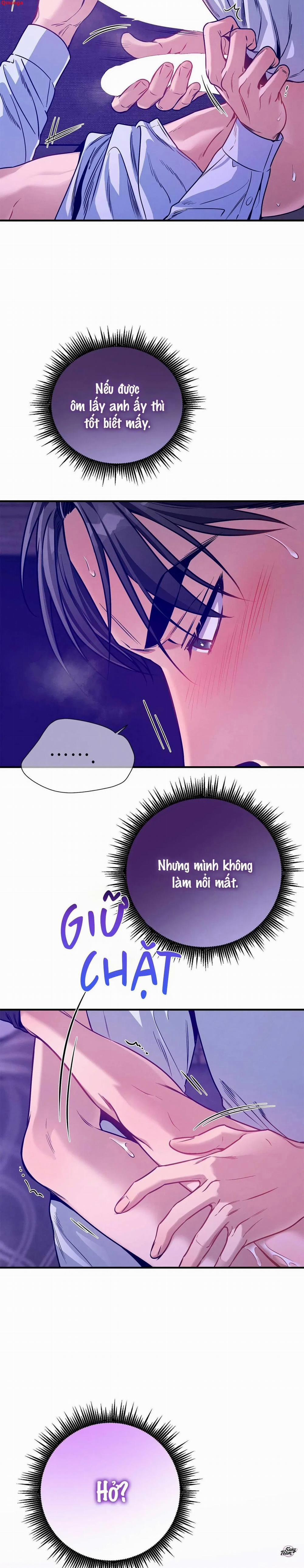 Vô Đạo Đức 66 trang 13