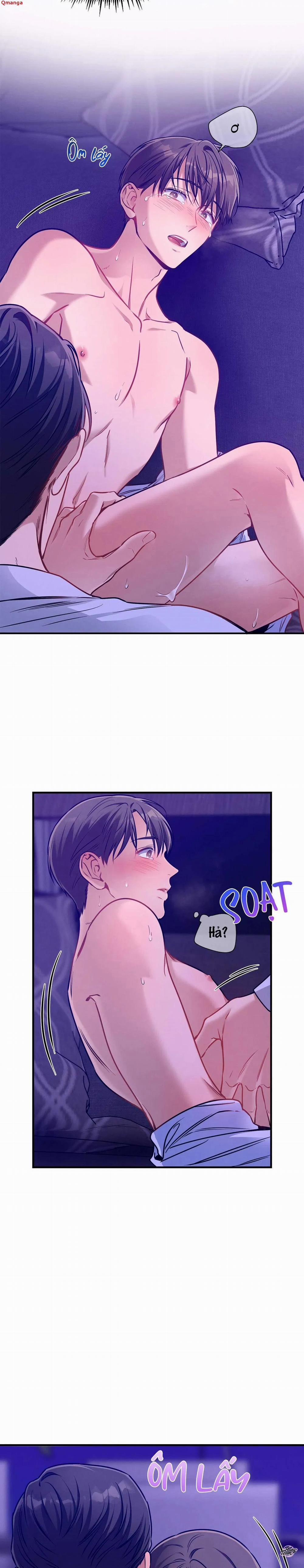 Vô Đạo Đức 66 trang 14