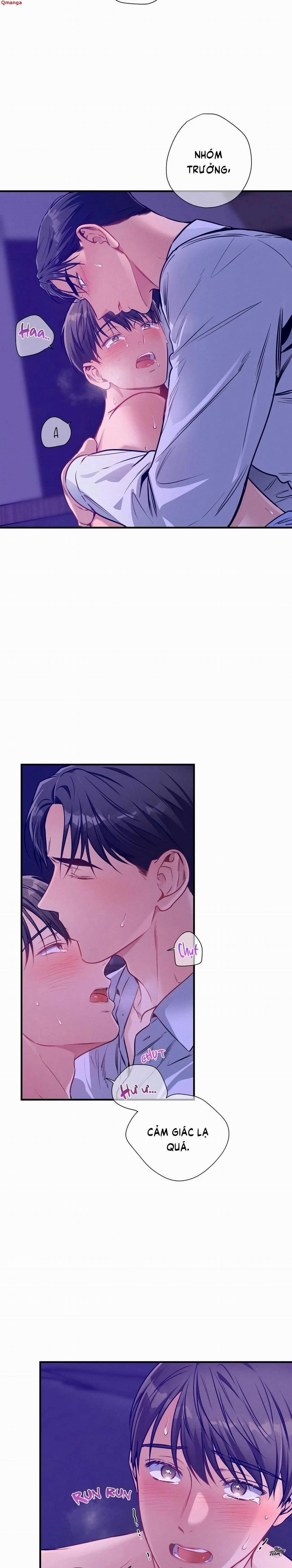 Vô Đạo Đức 66 trang 16