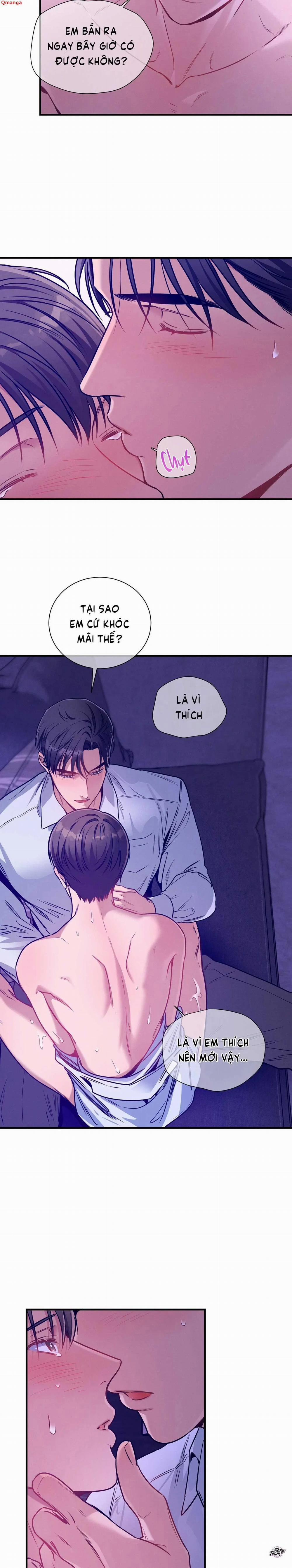 Vô Đạo Đức 66 trang 17