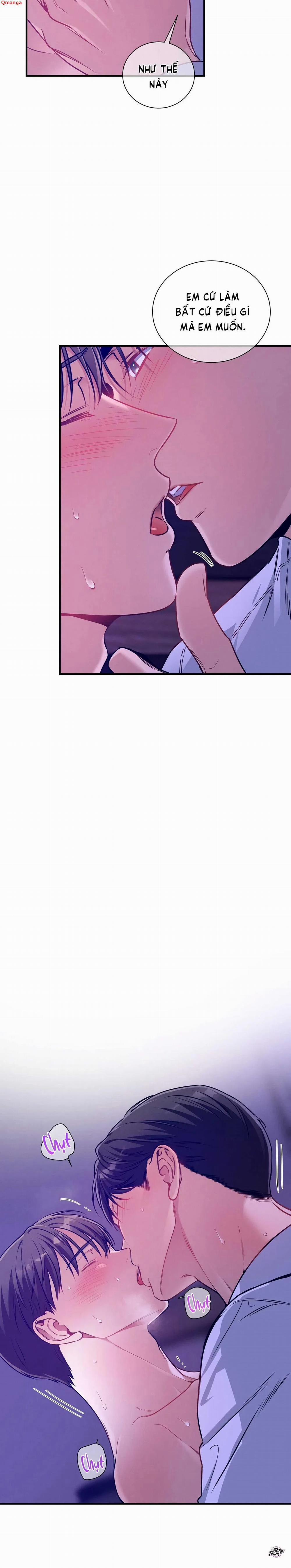 Vô Đạo Đức 66 trang 18