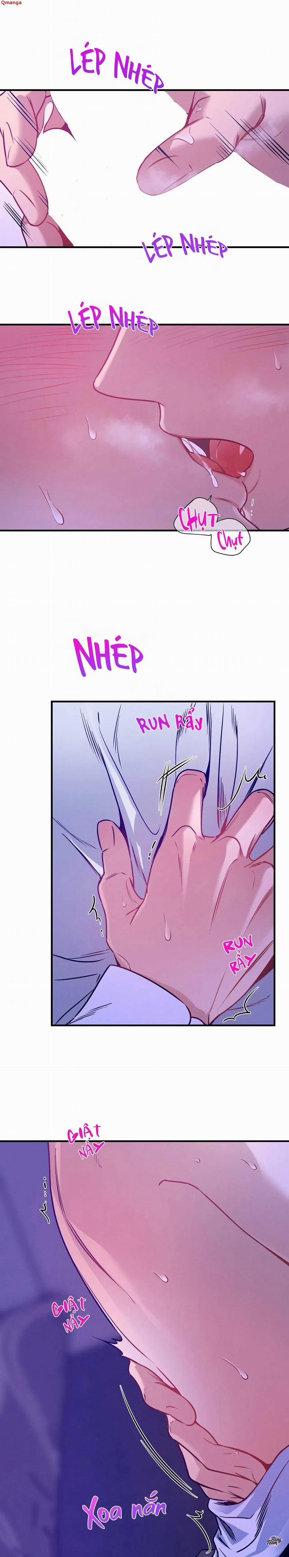 Vô Đạo Đức 66 trang 19