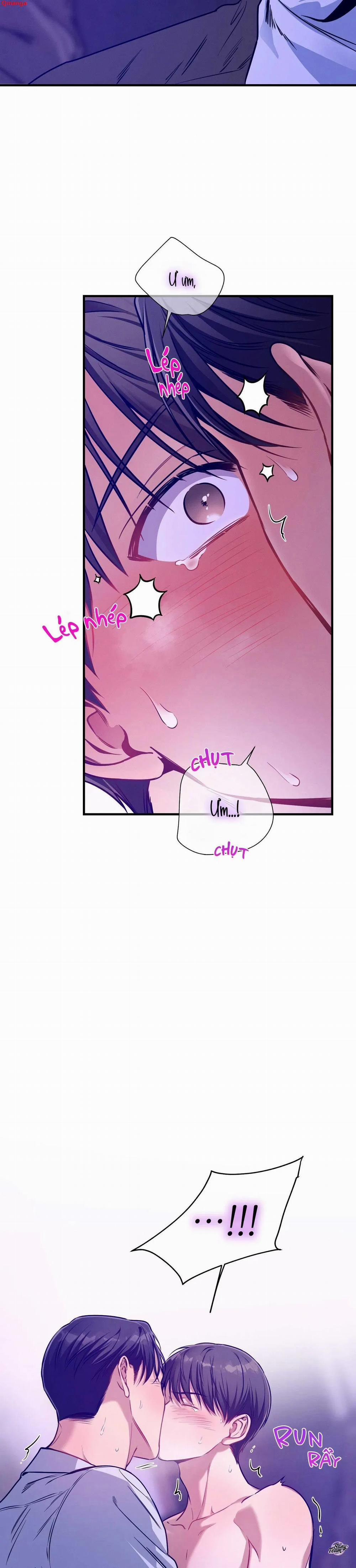 Vô Đạo Đức 66 trang 20