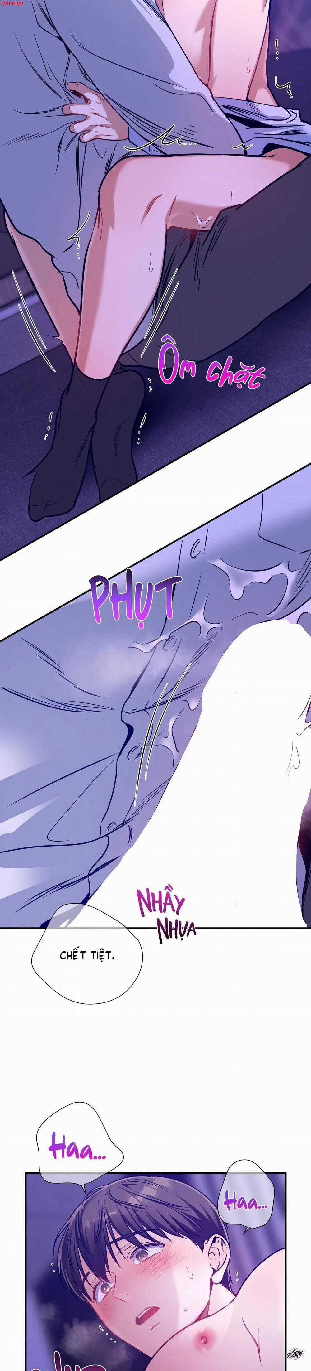 Vô Đạo Đức 66 trang 21