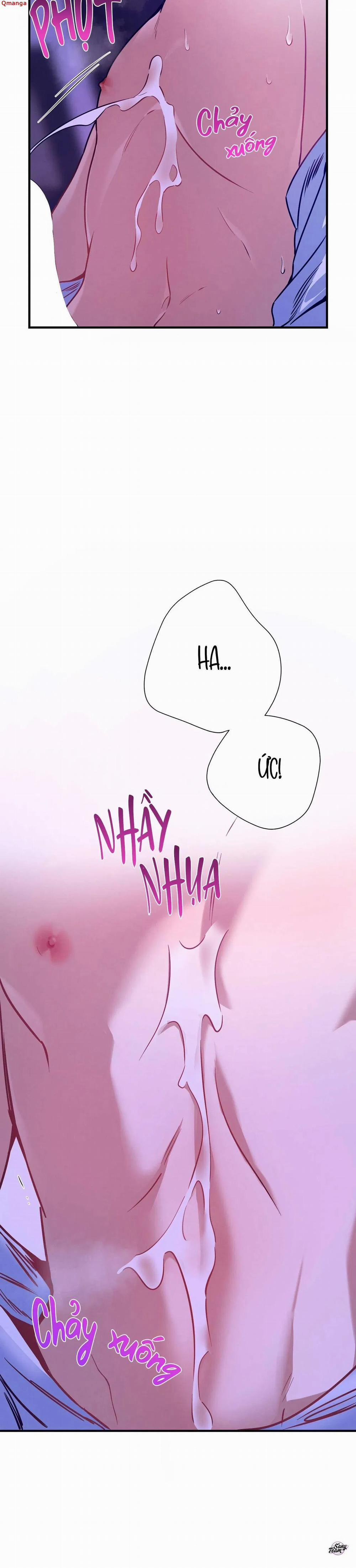 Vô Đạo Đức 66 trang 22