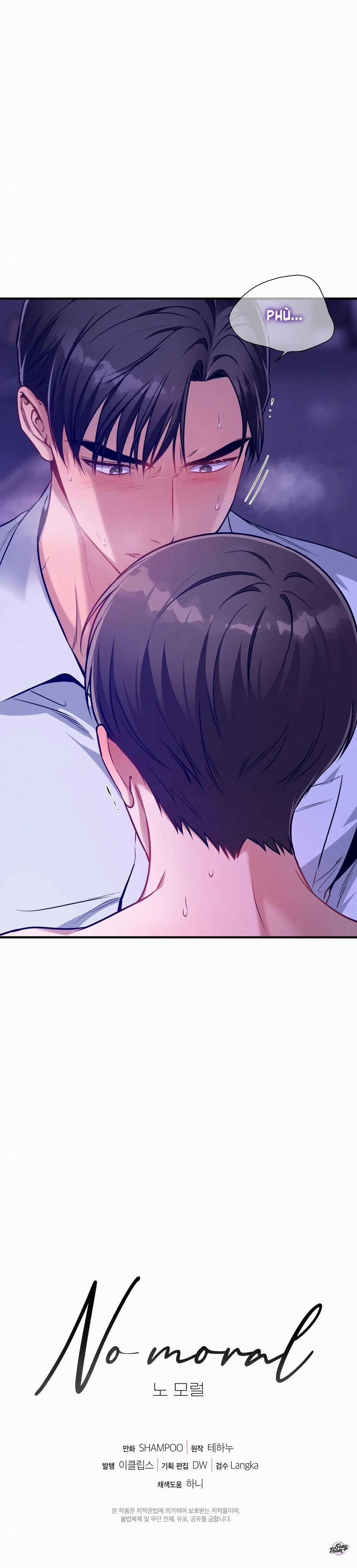 Vô Đạo Đức 66 trang 23