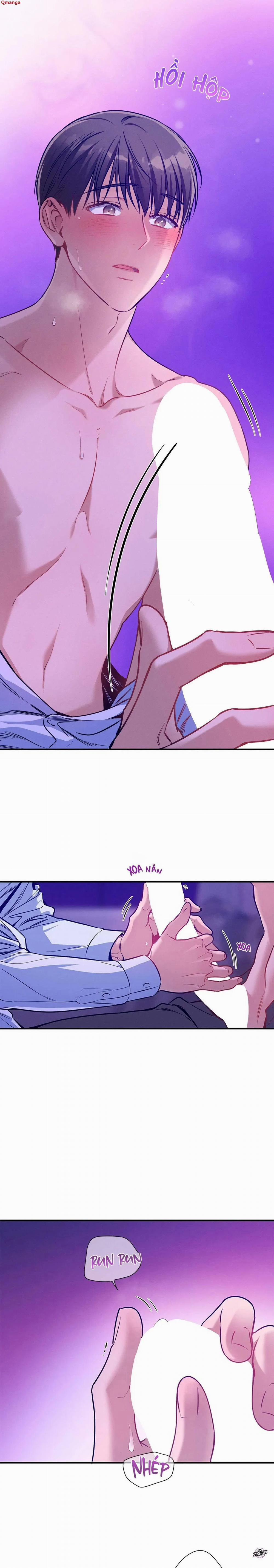 Vô Đạo Đức 66 trang 3