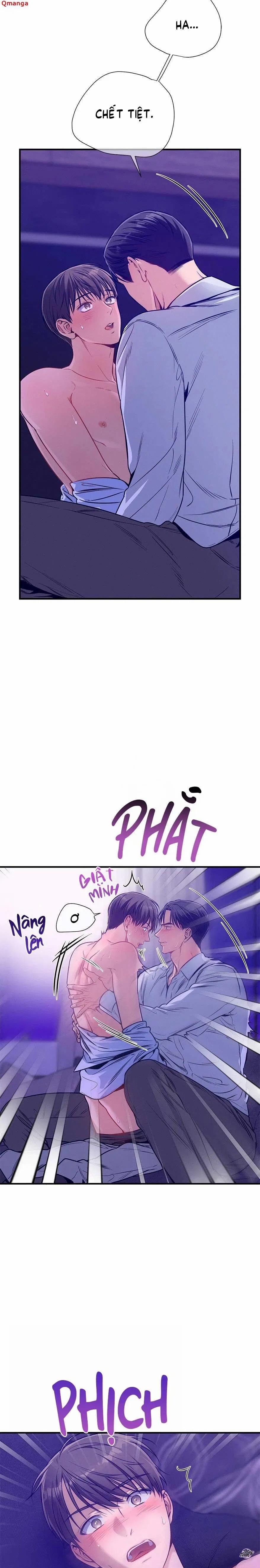 Vô Đạo Đức 66 trang 4