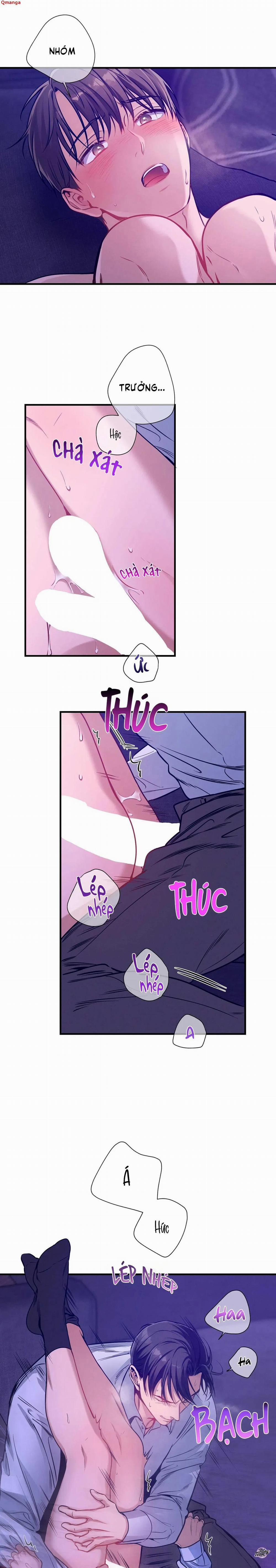 Vô Đạo Đức 66 trang 9