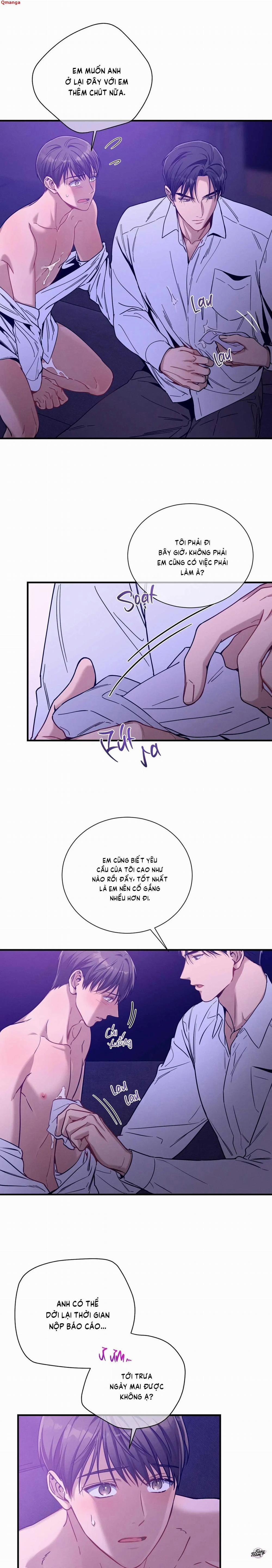 Vô Đạo Đức 67 trang 11